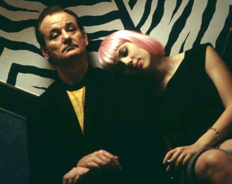 Sofia Coppola Discusses 'Lost in Translation' on Its 10th Anniversary